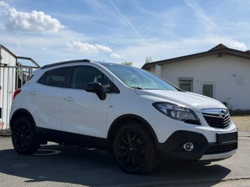 Opel Mokka - 8