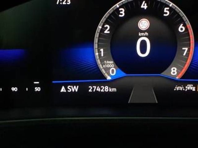 Volkswagen T-Cross - Bild 9