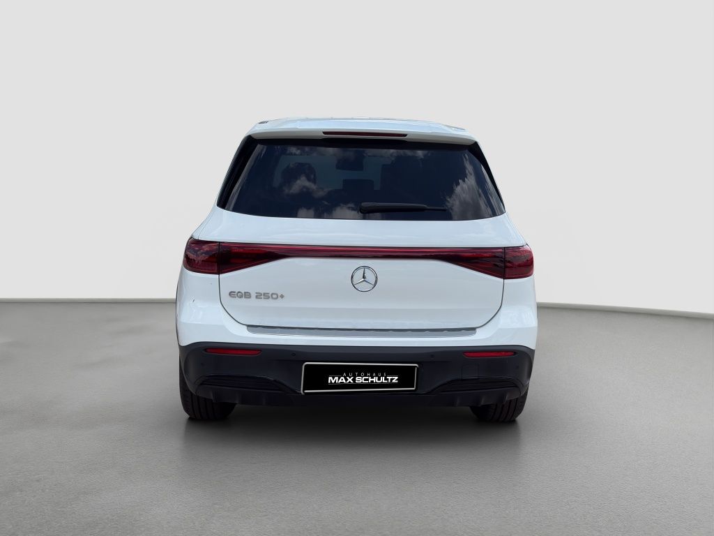 Fahrzeugabbildung Mercedes-Benz EQB 250+ AMG*NIGHT*HUD*K-GO*MEMORY*DISTR*360°