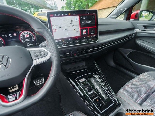 Golf VIII GTI DSG 360° DCC HUD harman/kardon®