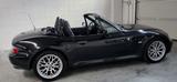 BMW Bmw Z3 2.2 24V "SPORT EDITION" - BMW Z3 mit Schiebedach