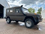 Mercedes-Benz G 280 Steyr Puch - Mercedes-Benz G 280 Gebrauchtwagen