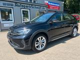 Volkswagen Taigo IQ°AUT°AHK°NAVI°SZHG°TEMPOM°ACC°LKA°17"ALU - Volkswagen Taigo aus 2023