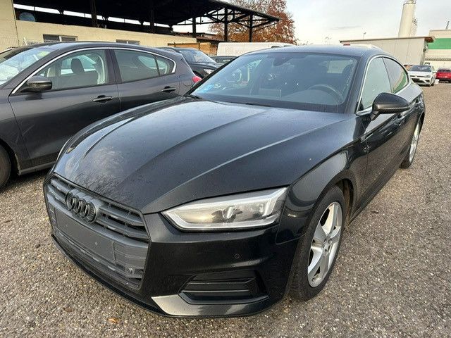 Audi A5 SB 35 TDI Aut/Virtual Cock/Matrix/17300netto