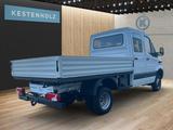 Mercedes-Benz Sprinter 519 CDI DOKA PRITSCHE *4X4*AHK3.5*STHZ* - Mercedes-Benz Koffer Sprinter