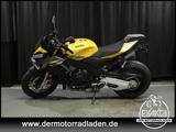 Aprilia Tuono V4 1100 E5+ SCORPION YELLOW - Offers