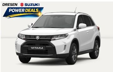Suzuki Leasingangebot: Suzuki Vitara 1.4 Comfort+| Panorama | Automatik | Sitz