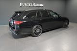 Mercedes-Benz E 300 d 4M T AMG/AHK/NIGHT/KAMERA/BUSINESS/TOTW - Mercedes-Benz E 300 mit Diesel-Antrieb: Kombi