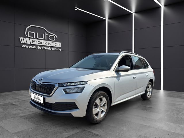 SKODA Kamiq Active /Carplay/Pdc/Sitzheitzung/