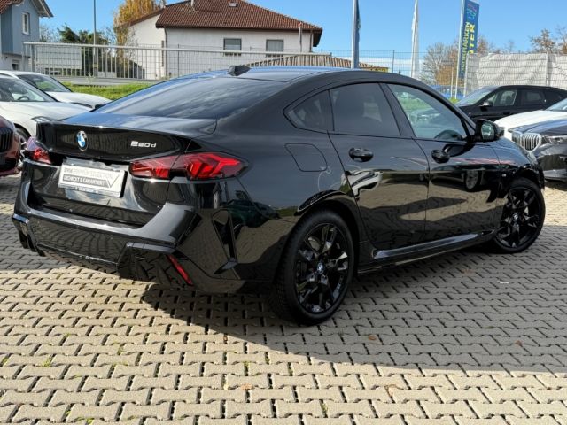 BMW 220 Gran Coupé - Bild 2