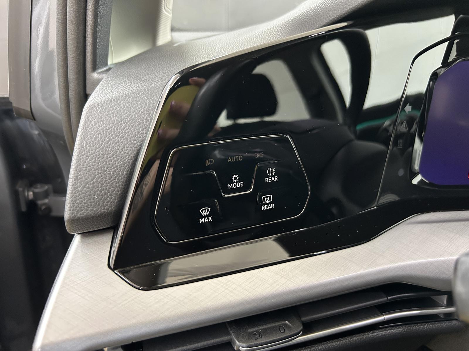 Volkswagen Golf VIII Life+PDC+SHZ+CarPlay+DAB+Lane-Assist, миниатюра 29