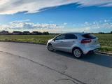 Kia Rio 1.4  - Kia Rio in München