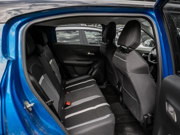 Opel Frontera GS 1.2 107 kW Spurhalteassistent Kamera