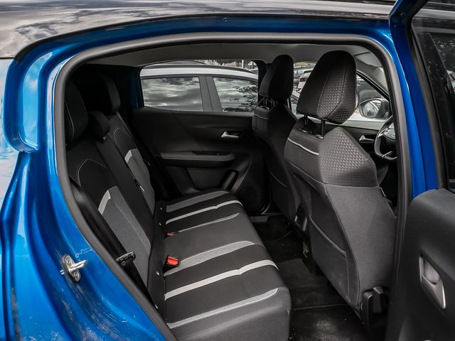 Opel Frontera GS 1.2 107 kW Spurhalteassistent Kamera