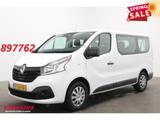 Renault Trafic Passenger 1.6 dCi Expression 9 sitze klim - 9-Sitzer Autos