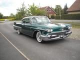 Cadillac Deville - Cadillac Deville Gebrauchtwagen