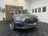 Audi Q5 2.0 TDI S tronic quattro LED*AHK*NAVI*RFK - Audi Q5 Gebrauchtwagen in Nürnberg