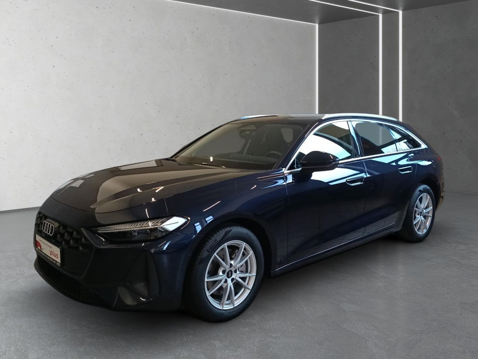 Audi A5 - Bild 2