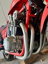 Honda Magni Honda MH1 Ex CB900F Bol d'Or - HONDA CB900F