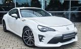 Toyota GT86 - Toyota GT86 Gebrauchtwagen