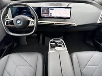 BMW iX - Vorschau Bild 14