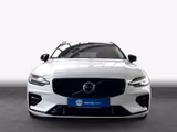 Volvo V60 B4 Plus-Dark DKG 19'' Leder Google LED Kamer - Volvo V60: Plus Dark