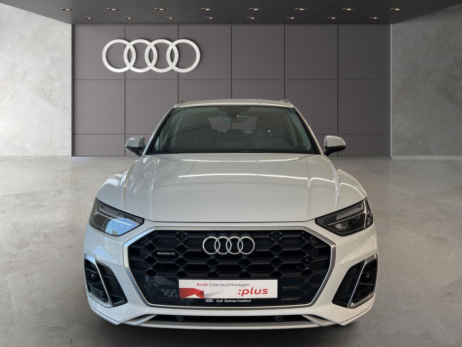Audi Q5 - Bild 2