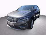 Opel Grandland (X) Innovation 1.2 T AT Bi-LED*NAVI - Opel: Allradantrieb