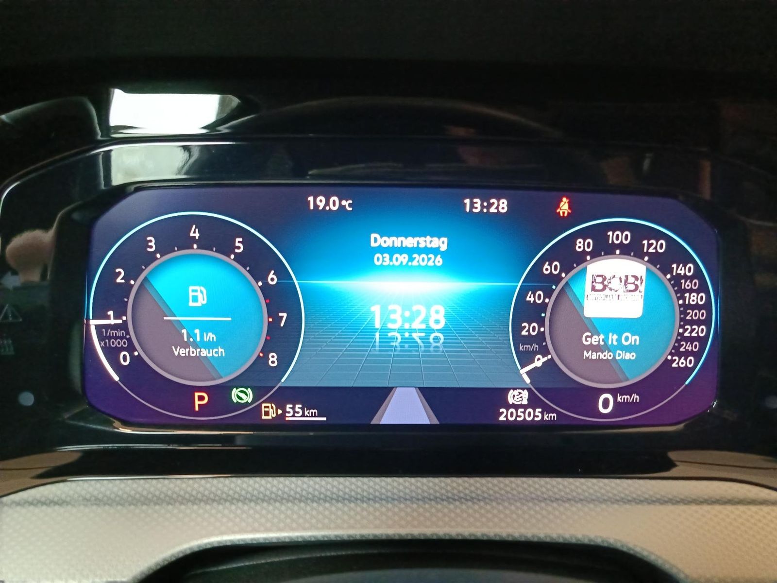 Volkswagen Golf - Bild 13