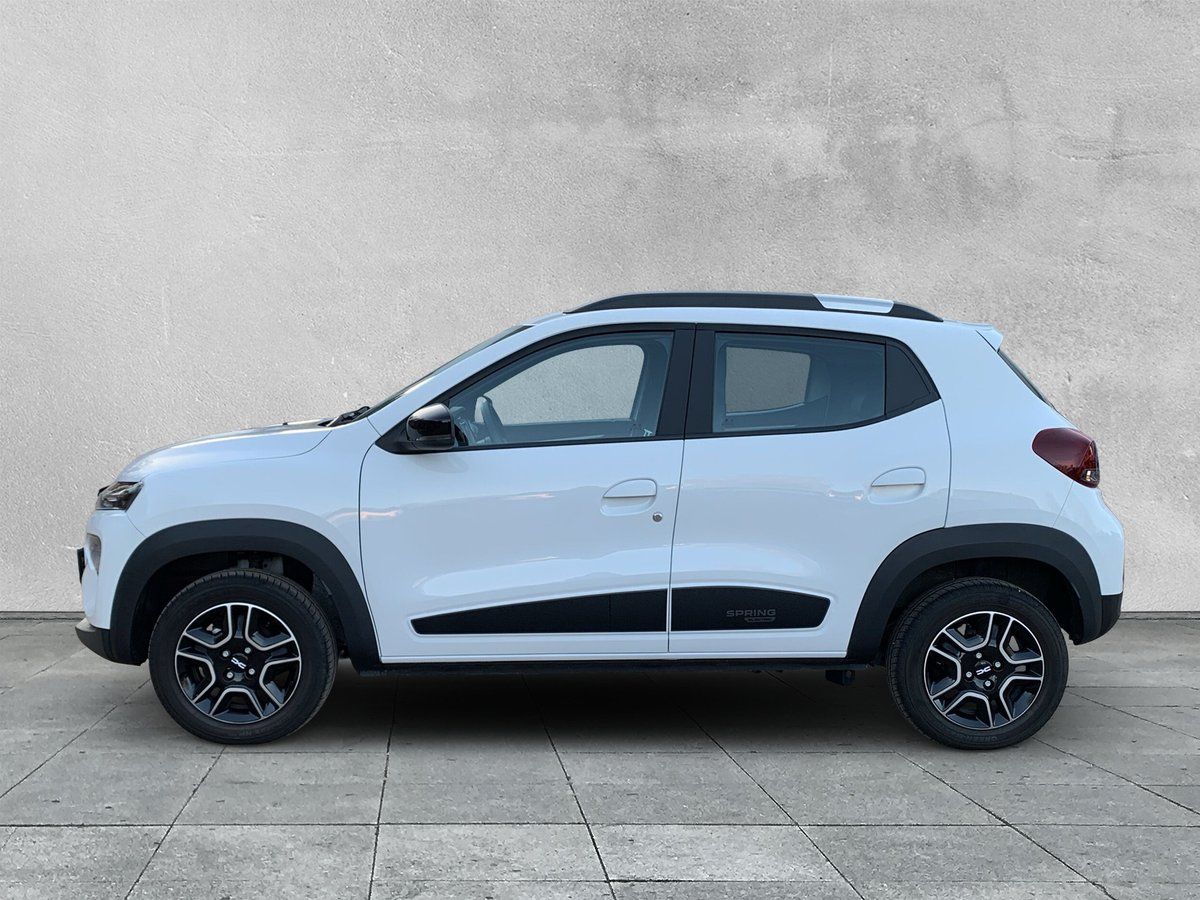 Dacia Spring - Bild 2