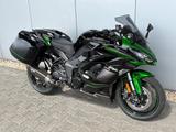 Kawasaki Ninja 1000SX Performance Tourer Vollausstattung - Offers