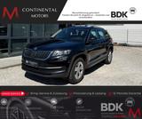 Skoda Kodiaq Ambition 4x4*7-SITZER*DSG-AUTOMATIK*NAVI* - Skoda Kodiaq bis 15.000 Euro