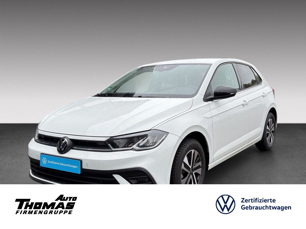 Image of Volkswagen Polo