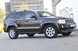 Jeep Grand Cherokee 3.0 CRD Overland*NAVI*LEDER*SITZH - Jeep Grand Cherokee in München