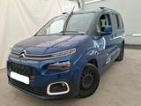 Citroën Berlingo Shine M 1.2T NAVI/HEAD-UP/PDC+CAM/AHK - Citroën Berlingo: 7sitzer