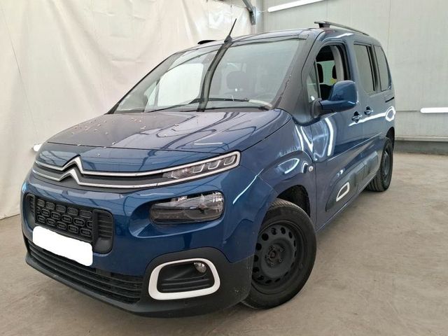 Citroën Berlingo Shine M 1.2T NAVI/HEAD-UP/PDC+CAM/AHK