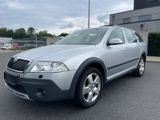 Skoda Octavia Combi Scout 4X4 - Skoda Octavia aus 2008: Scout