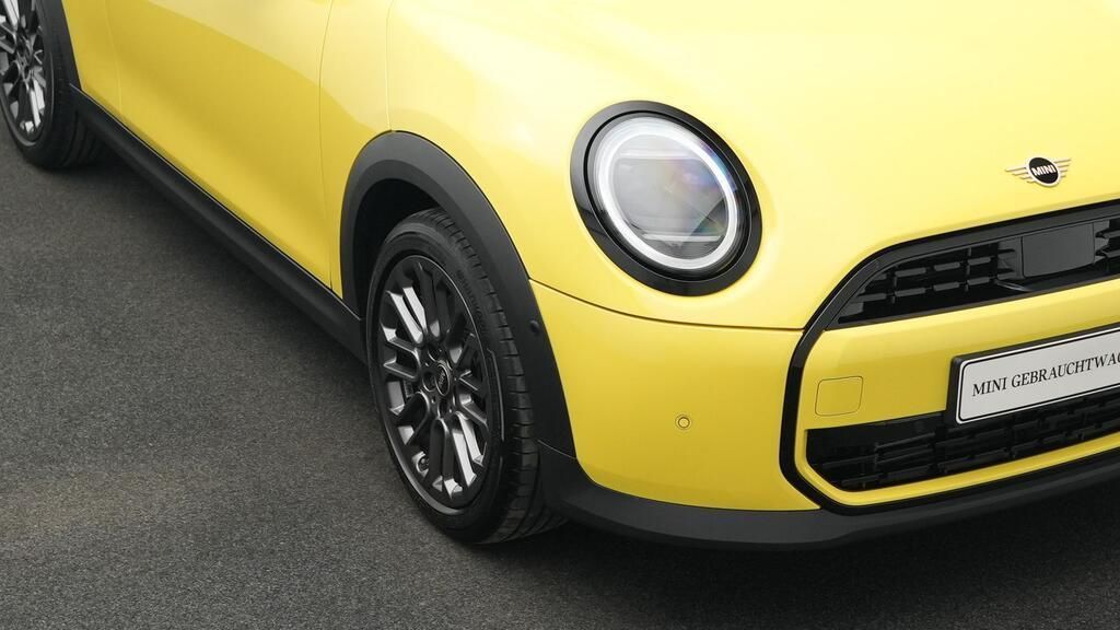MINI Cooper C - Bild 20
