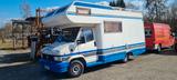 Fiat Ducato 290 H-Kennzeichen*TÜV/AU NEU* - Diesel 1991