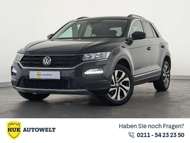 VW T-Roc 1.0 TSI Active (EURO 6d) CARPLAY+PDC+SHZBC