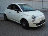 Fiat 500 Pop TÜV NEU Apple Play Android Facelift - Fiat 500 in Magdeburg