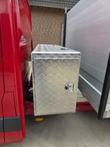 Mercedes-Benz Sprinter Kipper - Mercedes-Benz Sprinter: Kipper