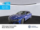 Volkswagen Arteon R 4M 2.0 TSI Sportsitze R Panoramadach Ka - Volkswagen Arteon in Ludwigshafen