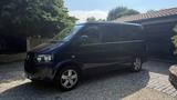 Volkswagen T5 California Beach  - Volkswagen T5: Beach