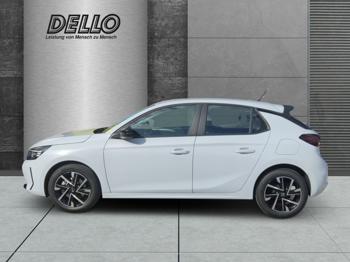 Opel Corsa - Bild 2