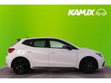 Seat Ibiza 1.0TSI Black Edition FR+LED+NAVI+TEMPO+PDC - Seat Ibiza: Tsi