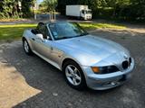 BMW Z3 Cabrio - BMW Z3 in Bochum