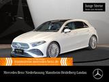 Mercedes-Benz A250 4M AMG Pre+/Pano/360°/Burm/Keyless/HUD - Mercedes-Benz A 250 in Mannheim