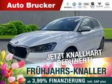 Skoda Fabia Tour+Alufelgen+Navi+Klimaanlage+Parksensor - Skoda mit Benzin-Antrieb: Alufelgen