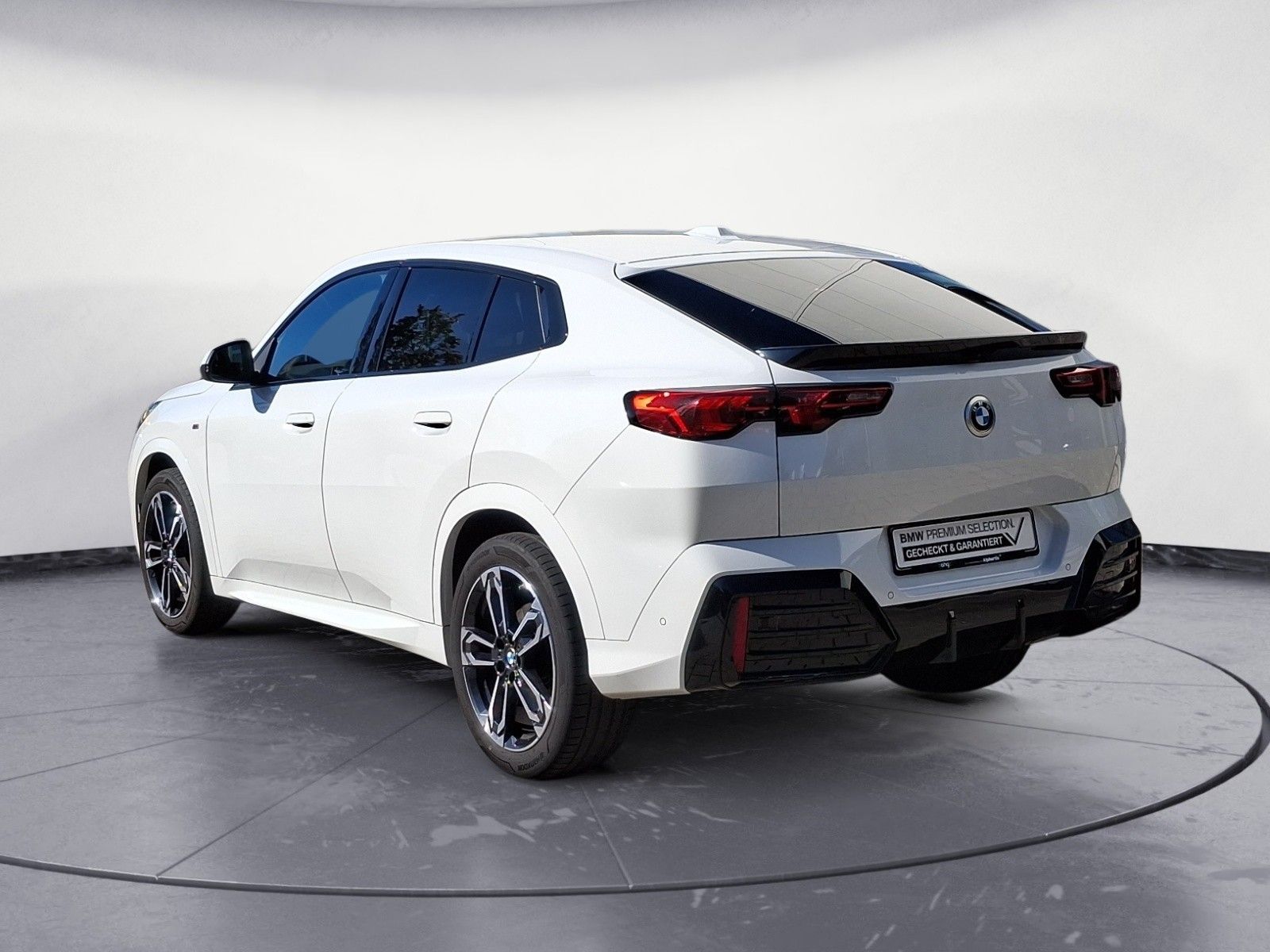 BMW X2 sDrive18d Steptronic DCT Navi DSG Bluetooth P foto 4